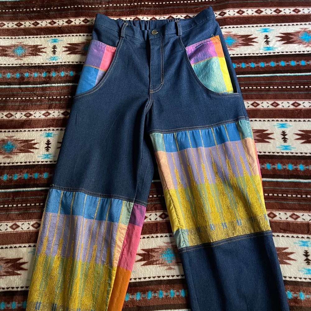 2Madison Avenue Jeans